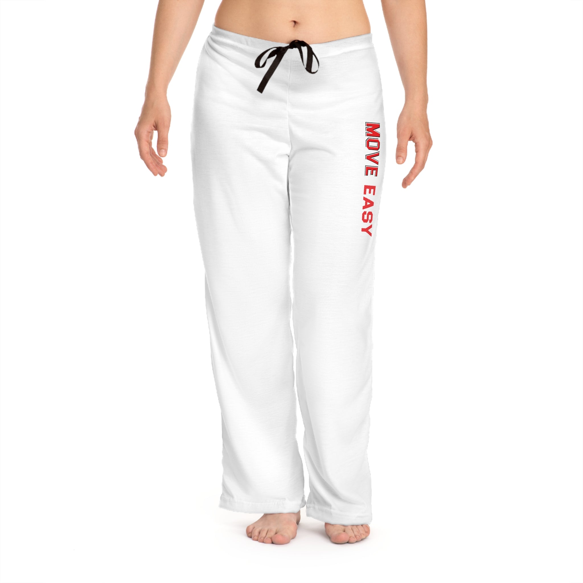 Move Easy - Women's Pajama Pants