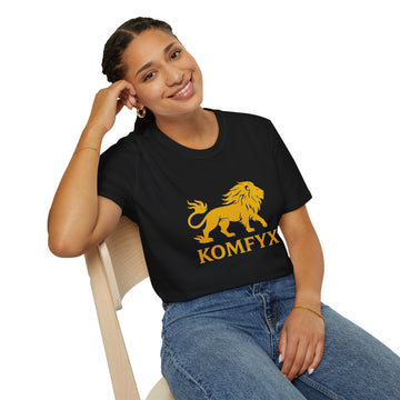 KomfyX - Softstyle T-Shirt