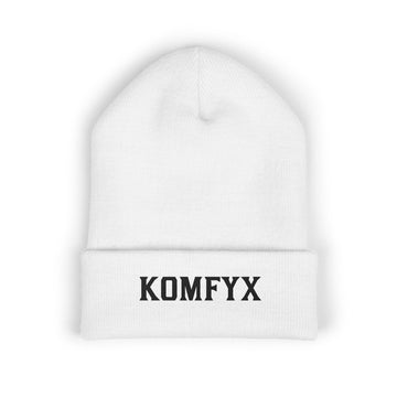 KOMFYX - Classic Cuffed Beanie