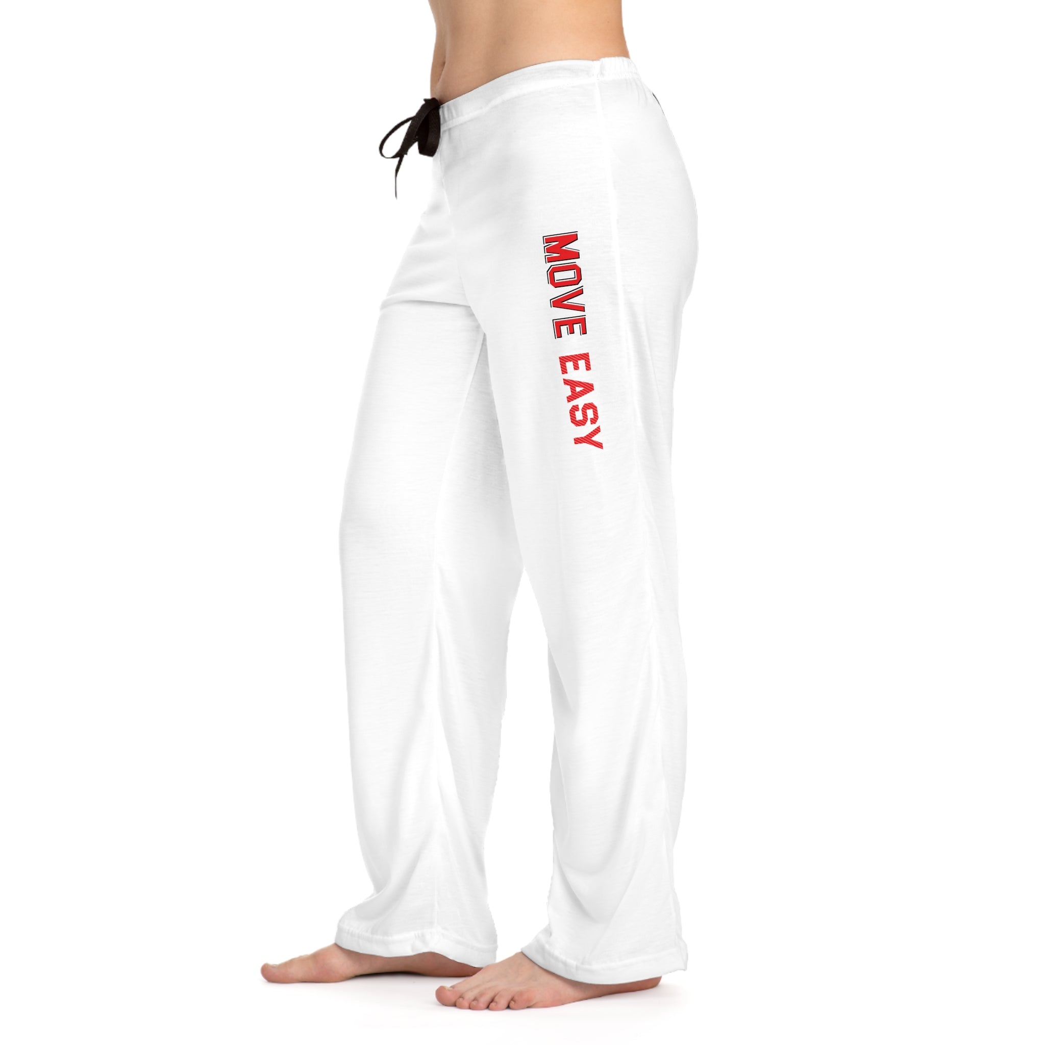 Move Easy - Women's Pajama Pants