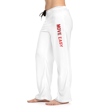 Move Easy - Women's Pajama Pants