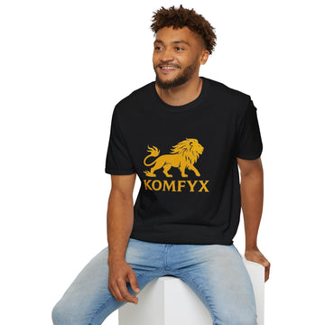 KomfyX - Softstyle T-Shirt