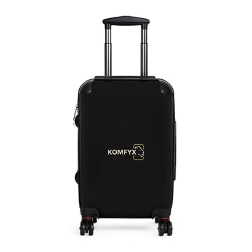 KOMFYX - Suitcase