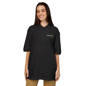 KOMFYX - Polo Shirt
