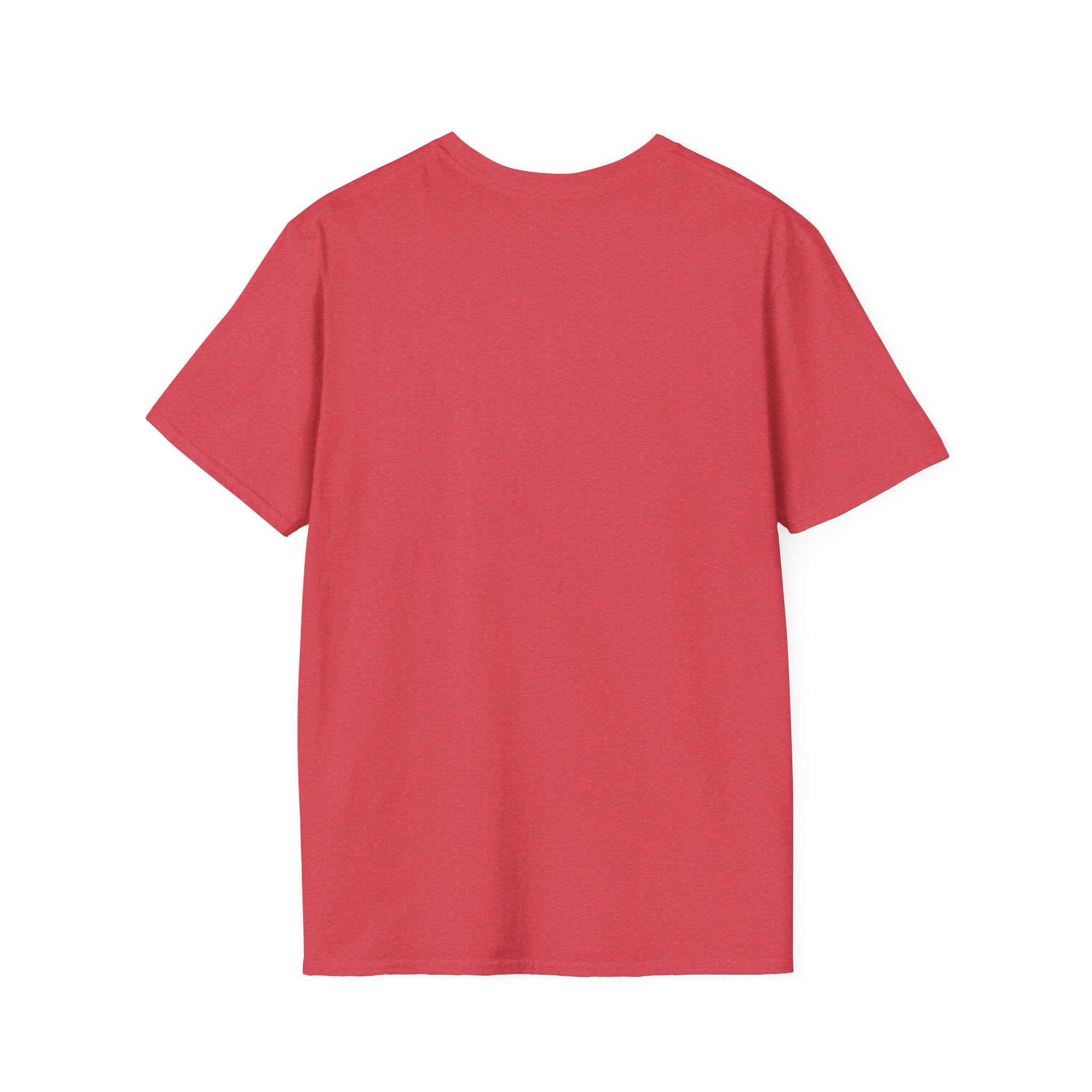 Simple Soft Komfyx -  Softstyle T-Shirt