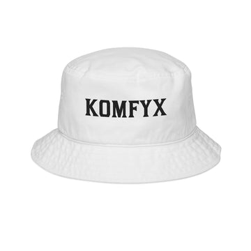 KOMFYX - Bucket Hat