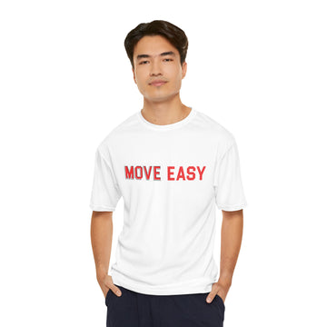 Move Easy - Men's Performance T-Shirt