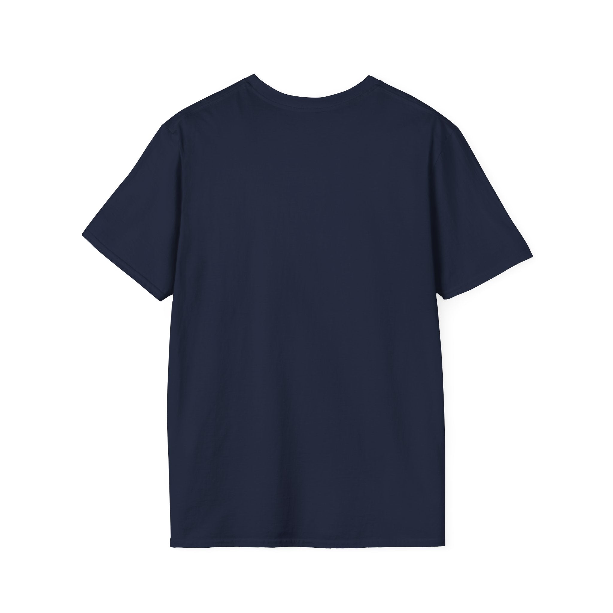 Simple Soft Komfyx -  Softstyle T-Shirt