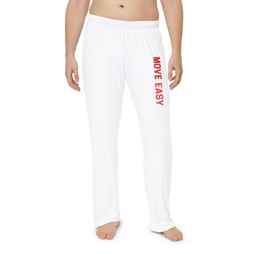 Move Easy - Men's Pajama Pants