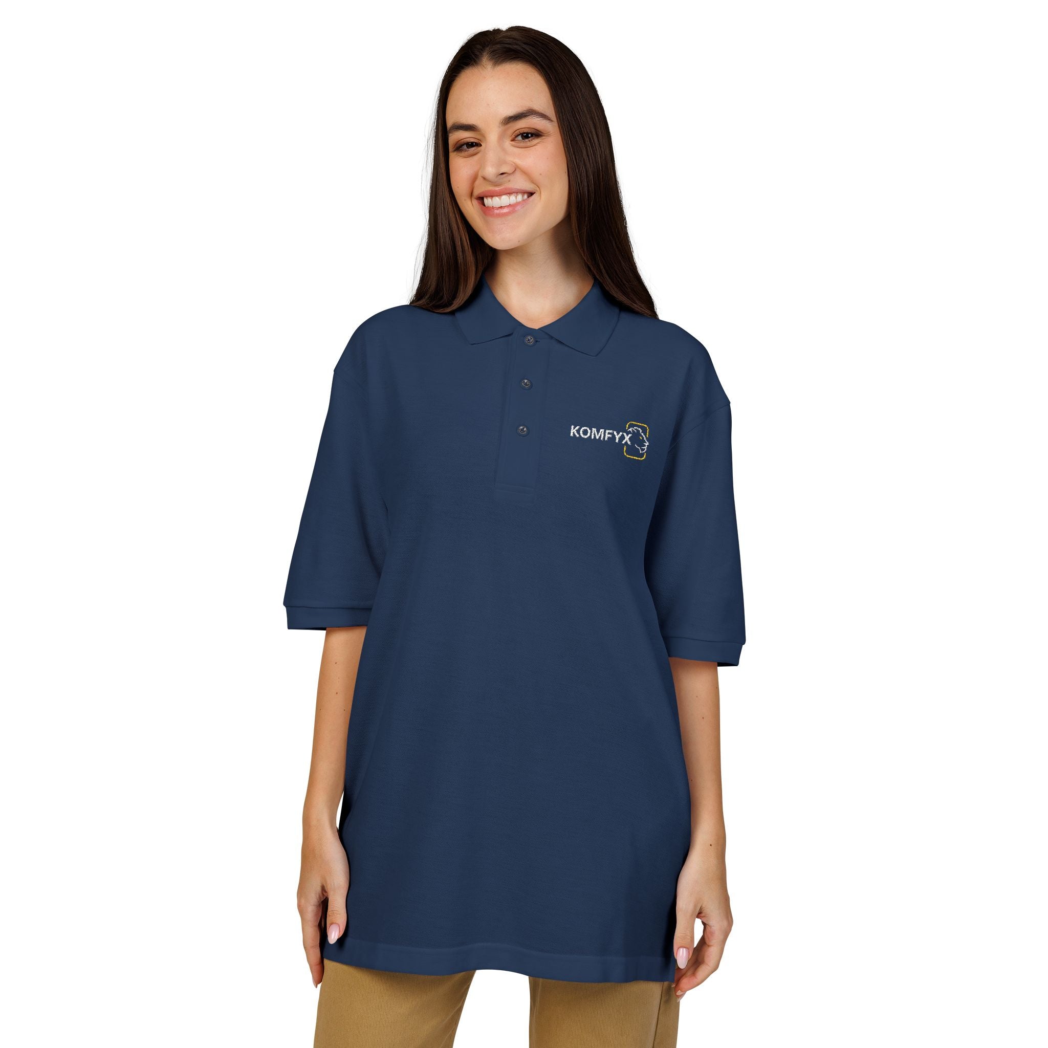 KOMFYX - Polo Shirt