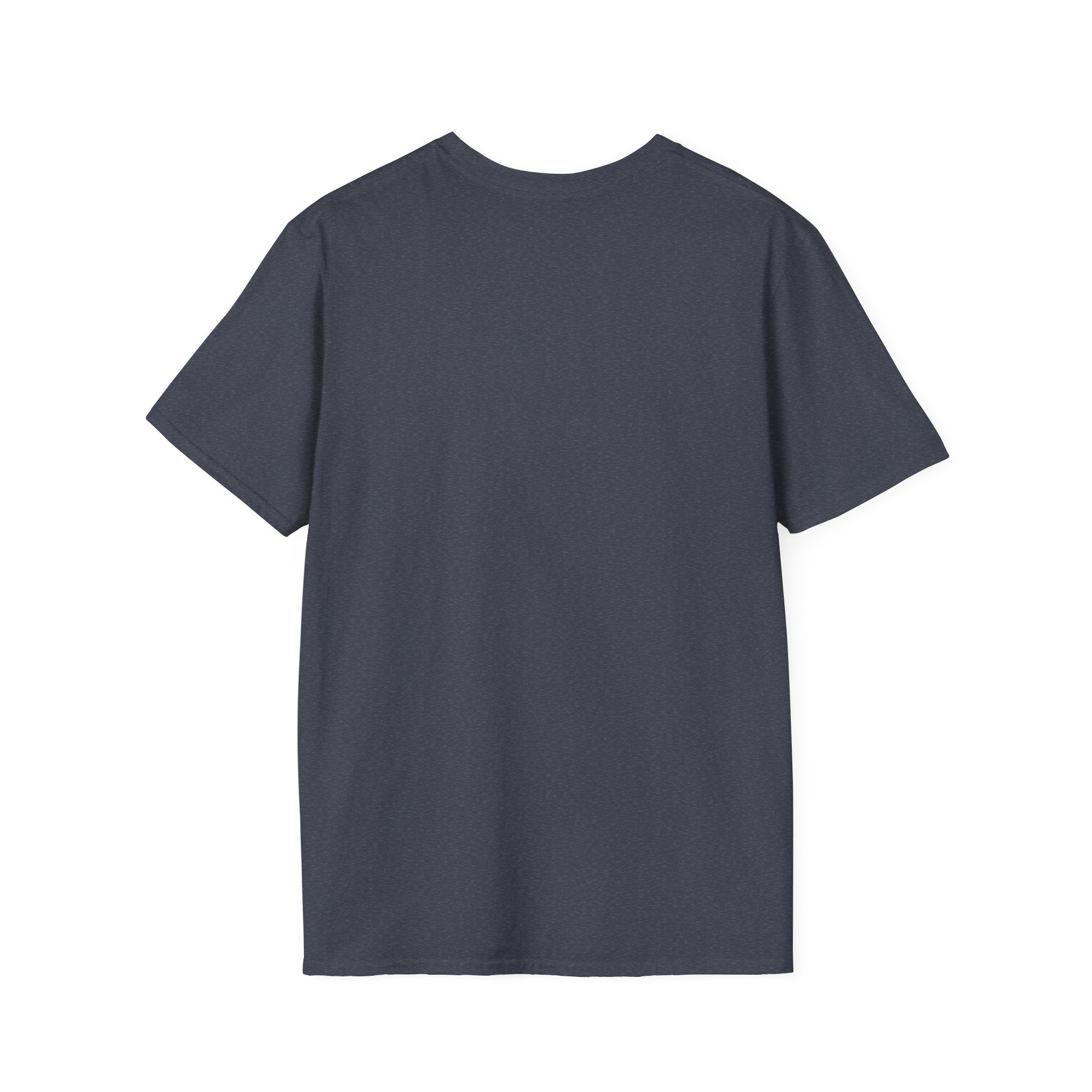 Simple Soft Komfyx -  Softstyle T-Shirt
