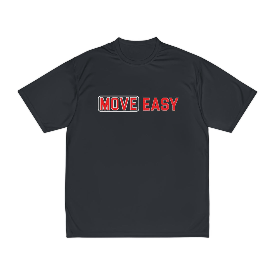 Move Easy - Men's Performance T-Shirt