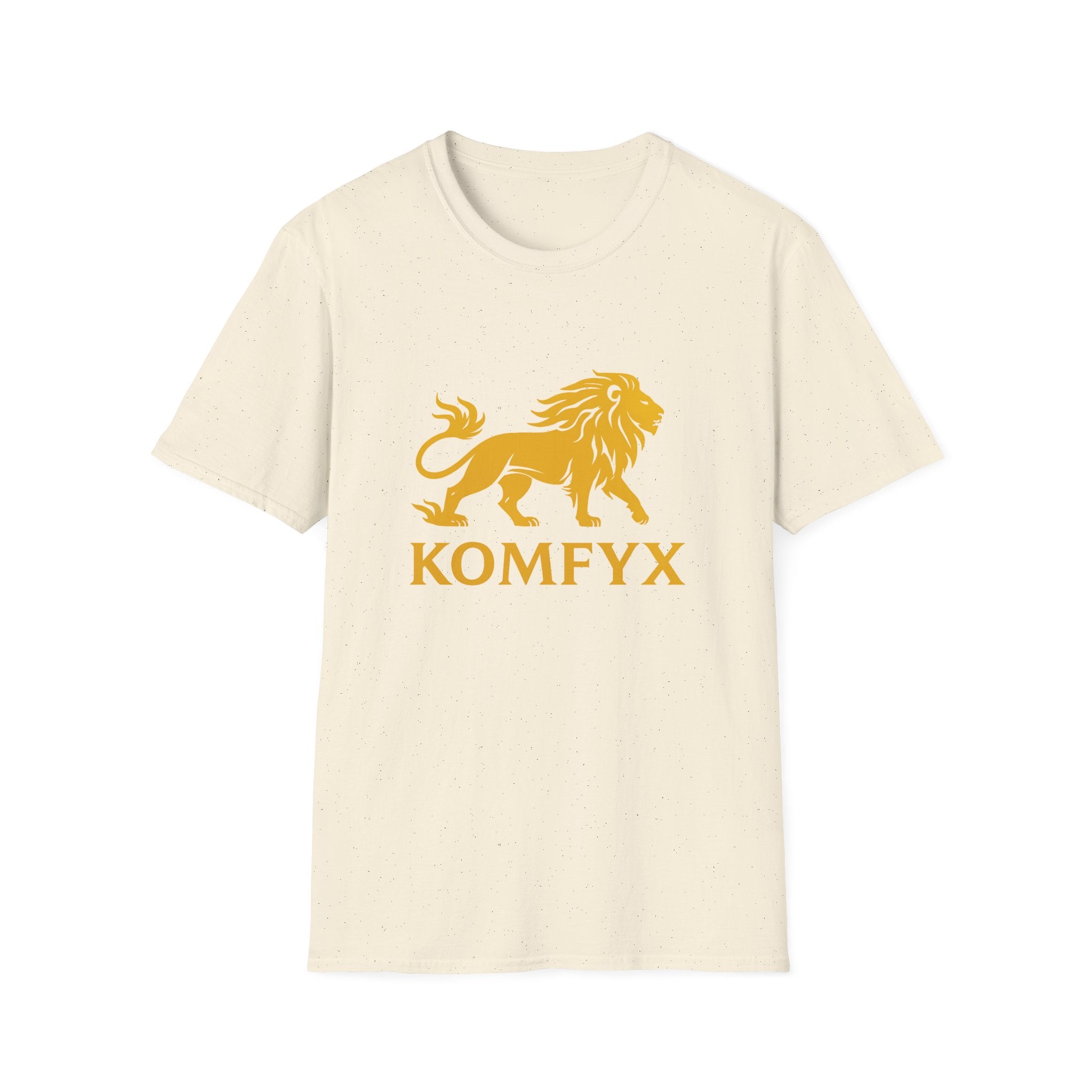 KomfyX - Softstyle T-Shirt