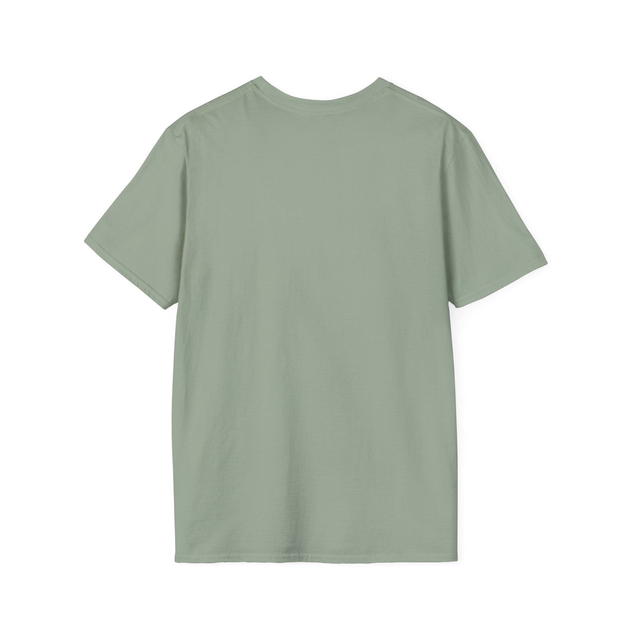 KOMFYX Lion - Softstyle T-Shirt