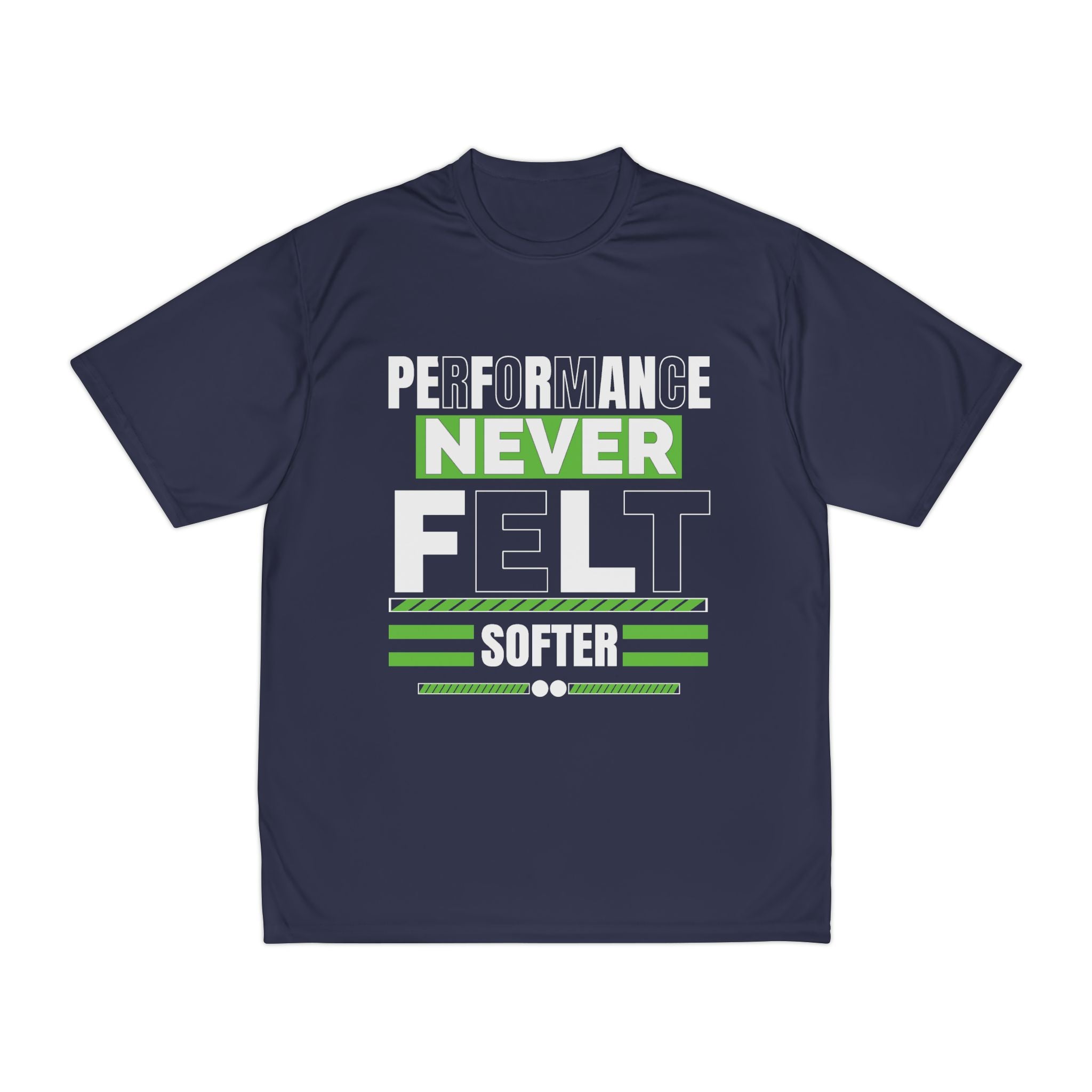 Performance Never Felt Softer - Men's Performance T-Shirt