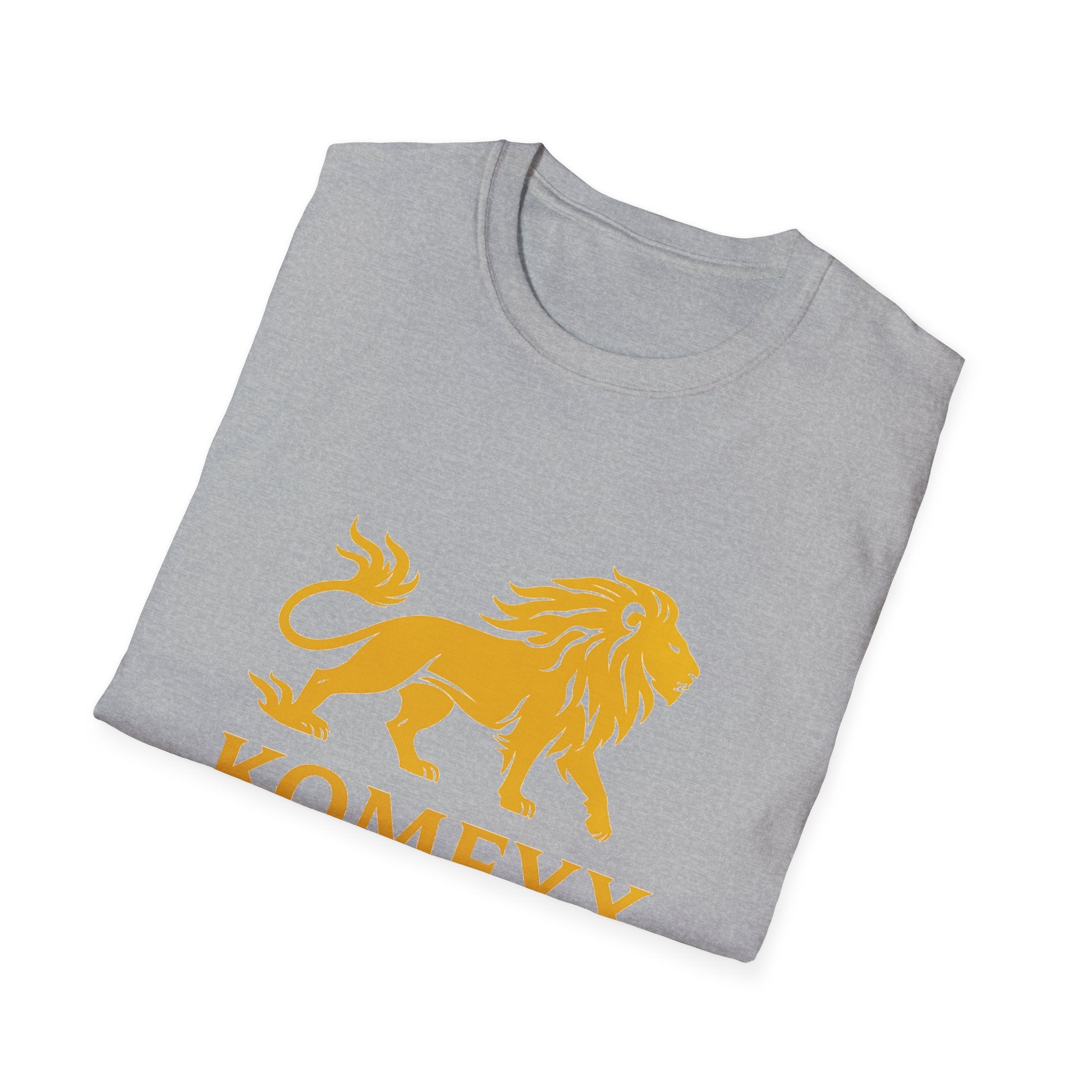 KomfyX - Softstyle T-Shirt