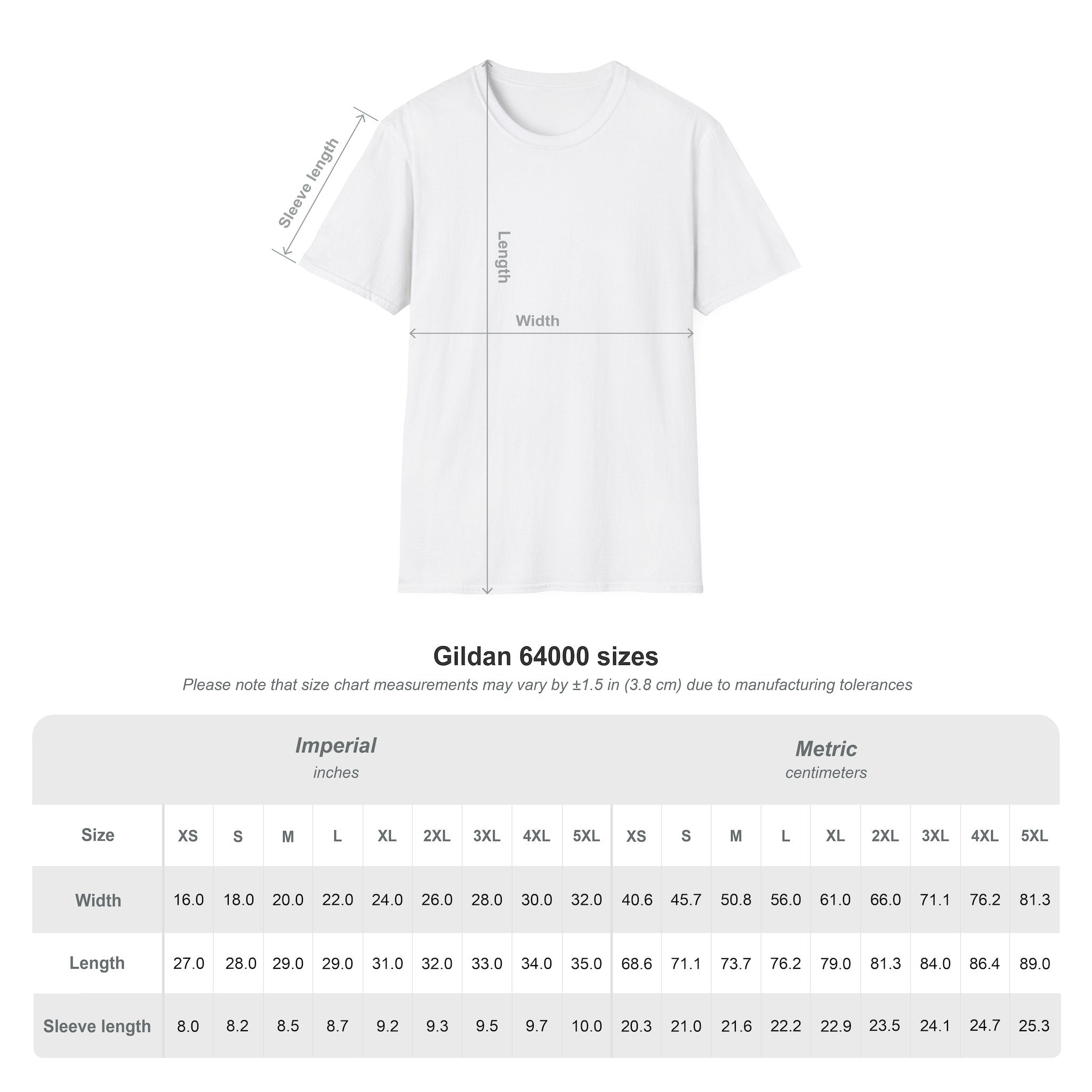 Move like a lion - Soft style T-Shirt