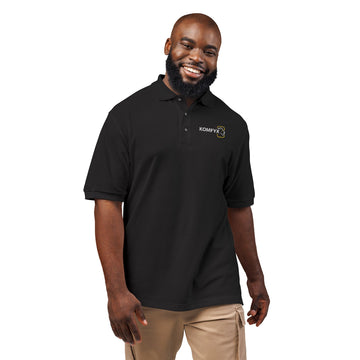 KOMFYX - Polo Shirt