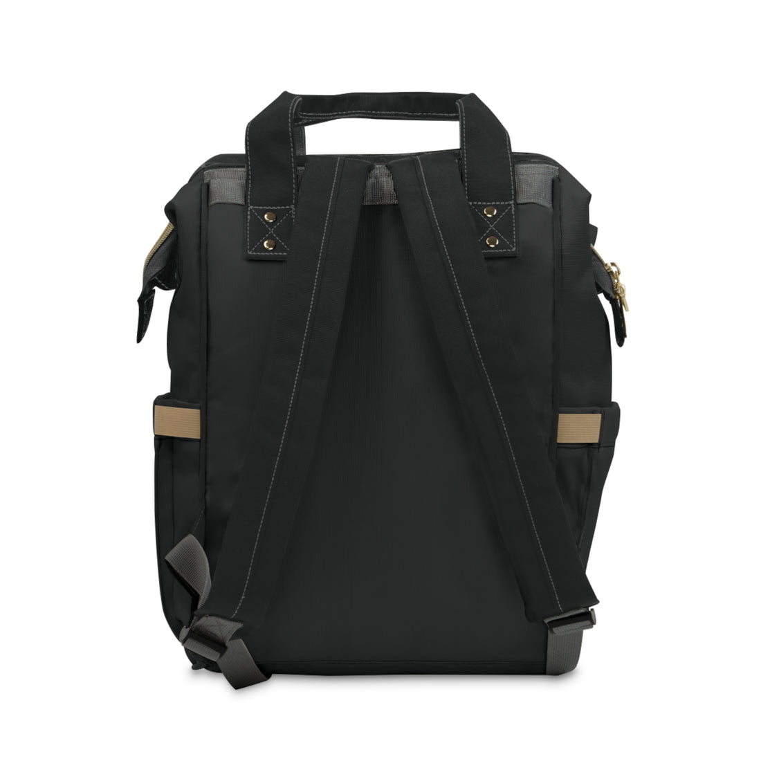 KOMFYX - Multifunctional Diaper Backpack