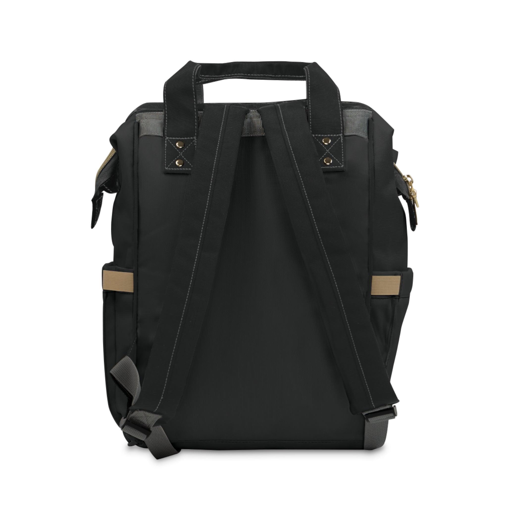 KOMFYX - Multifunctional Diaper Backpack