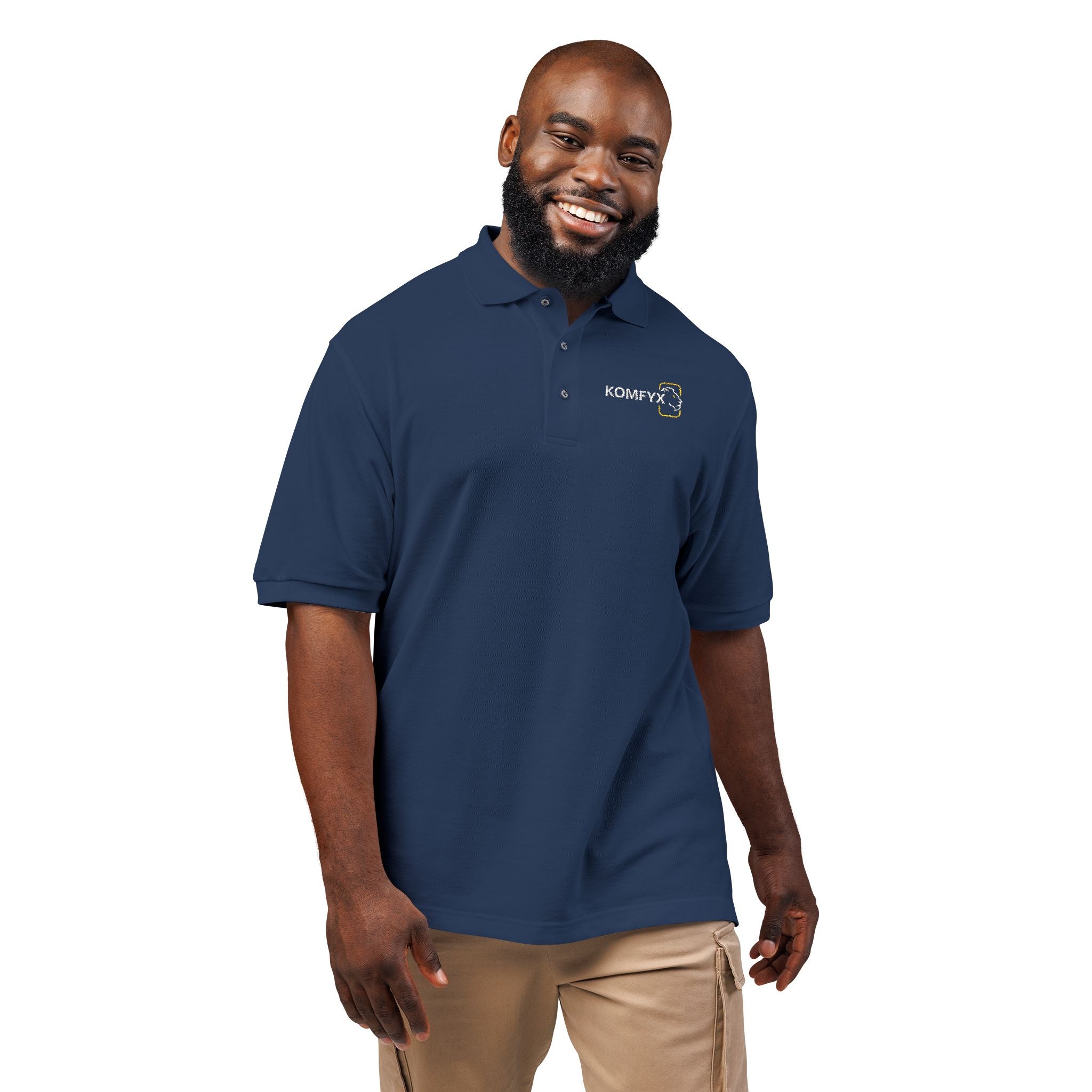 KOMFYX - Polo Shirt