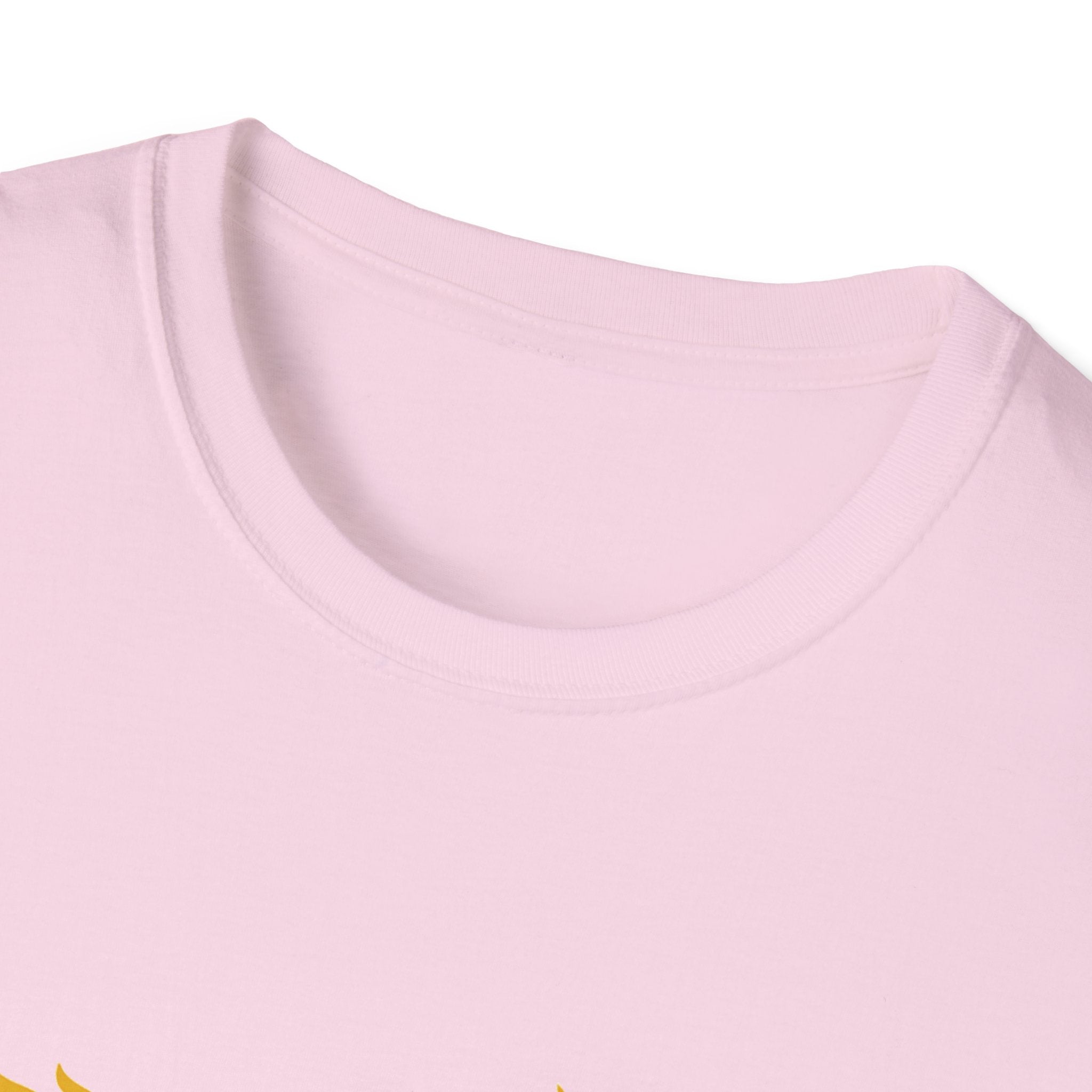 KomfyX - Softstyle T-Shirt