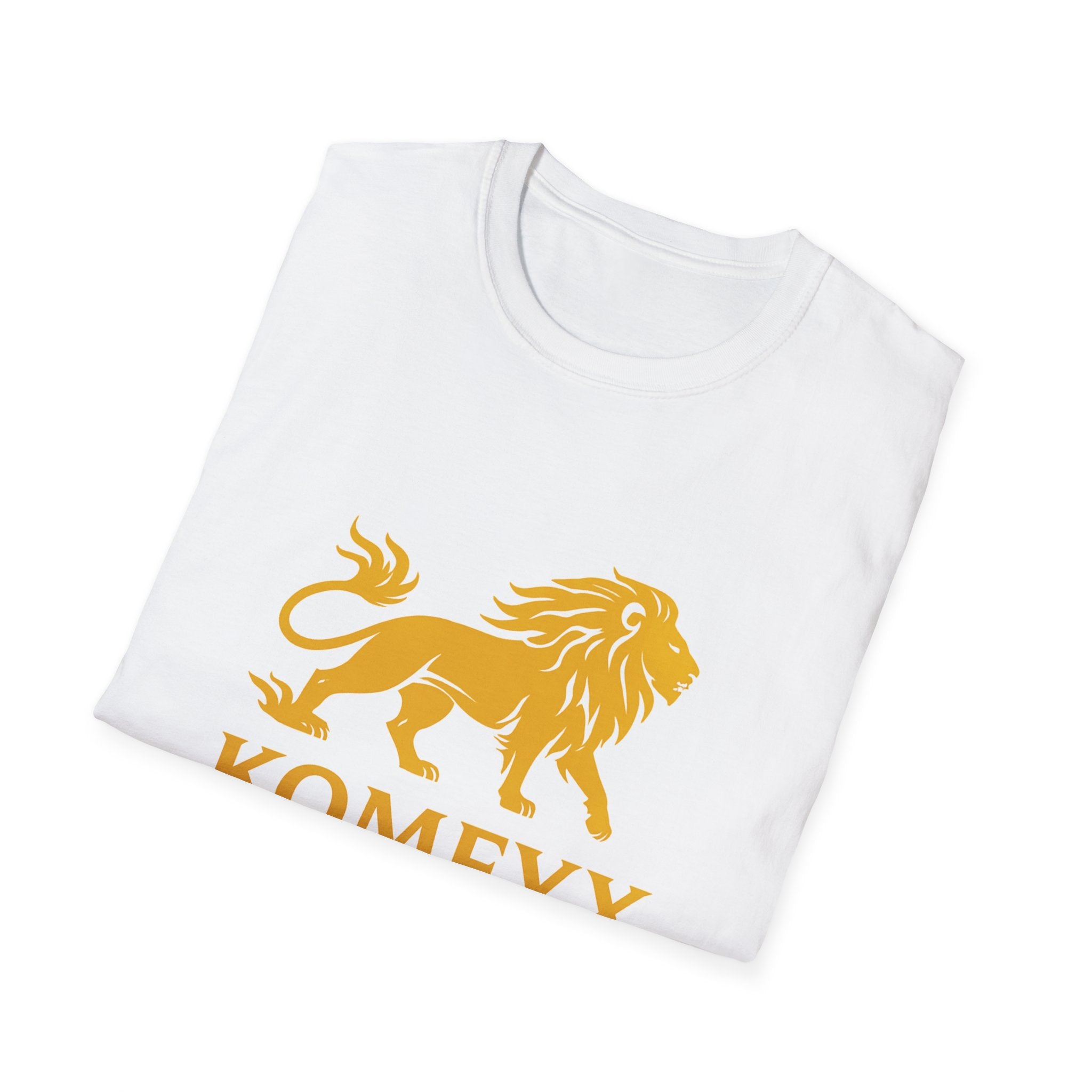 KomfyX - Softstyle T-Shirt