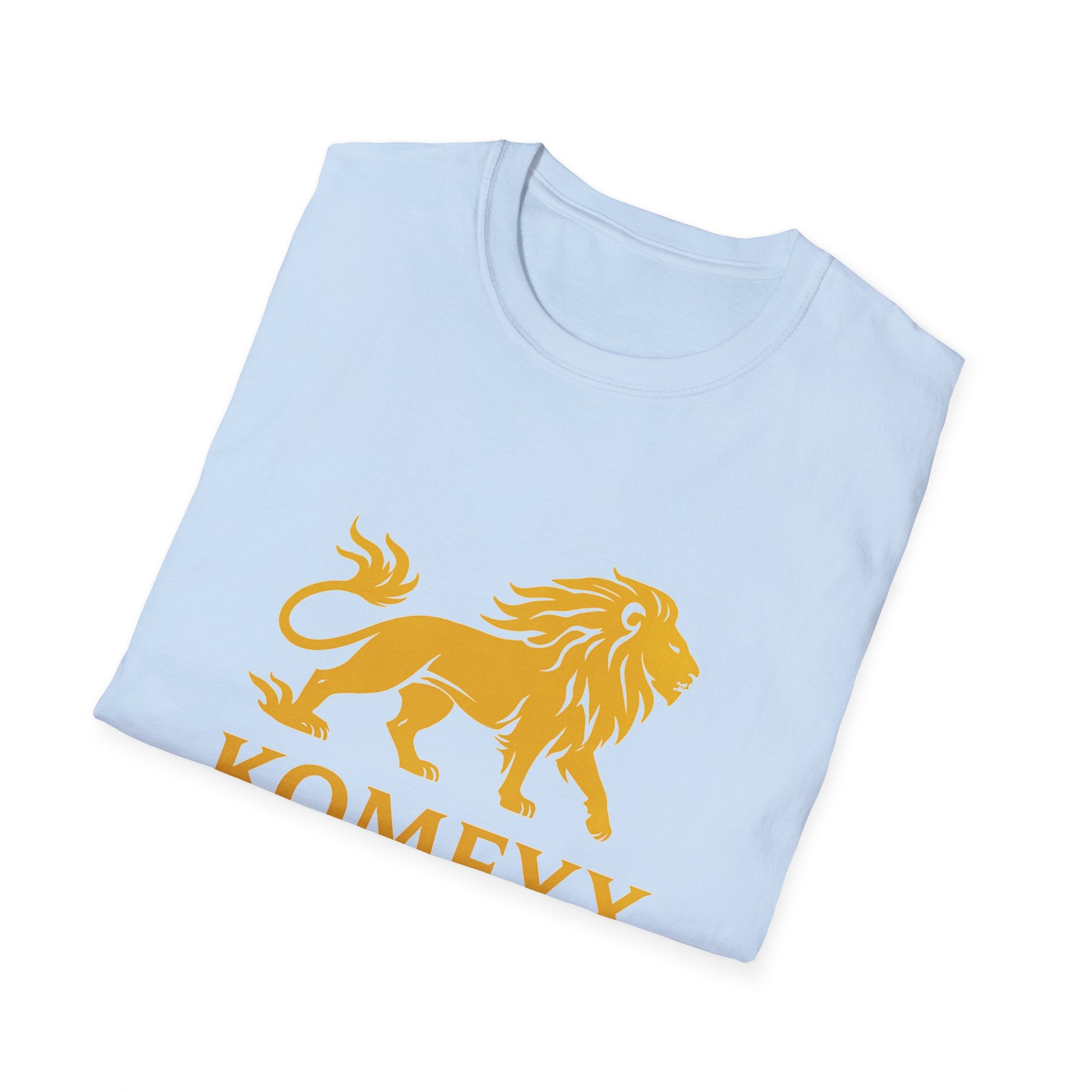 KomfyX - Softstyle T-Shirt