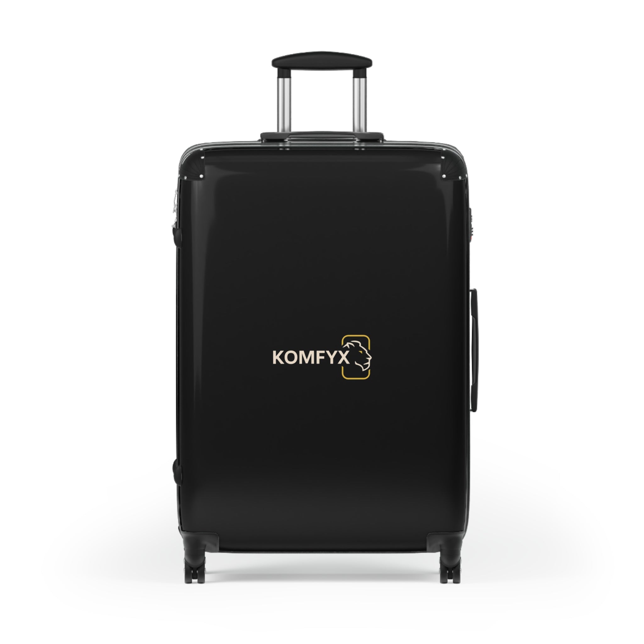 KOMFYX - Suitcase