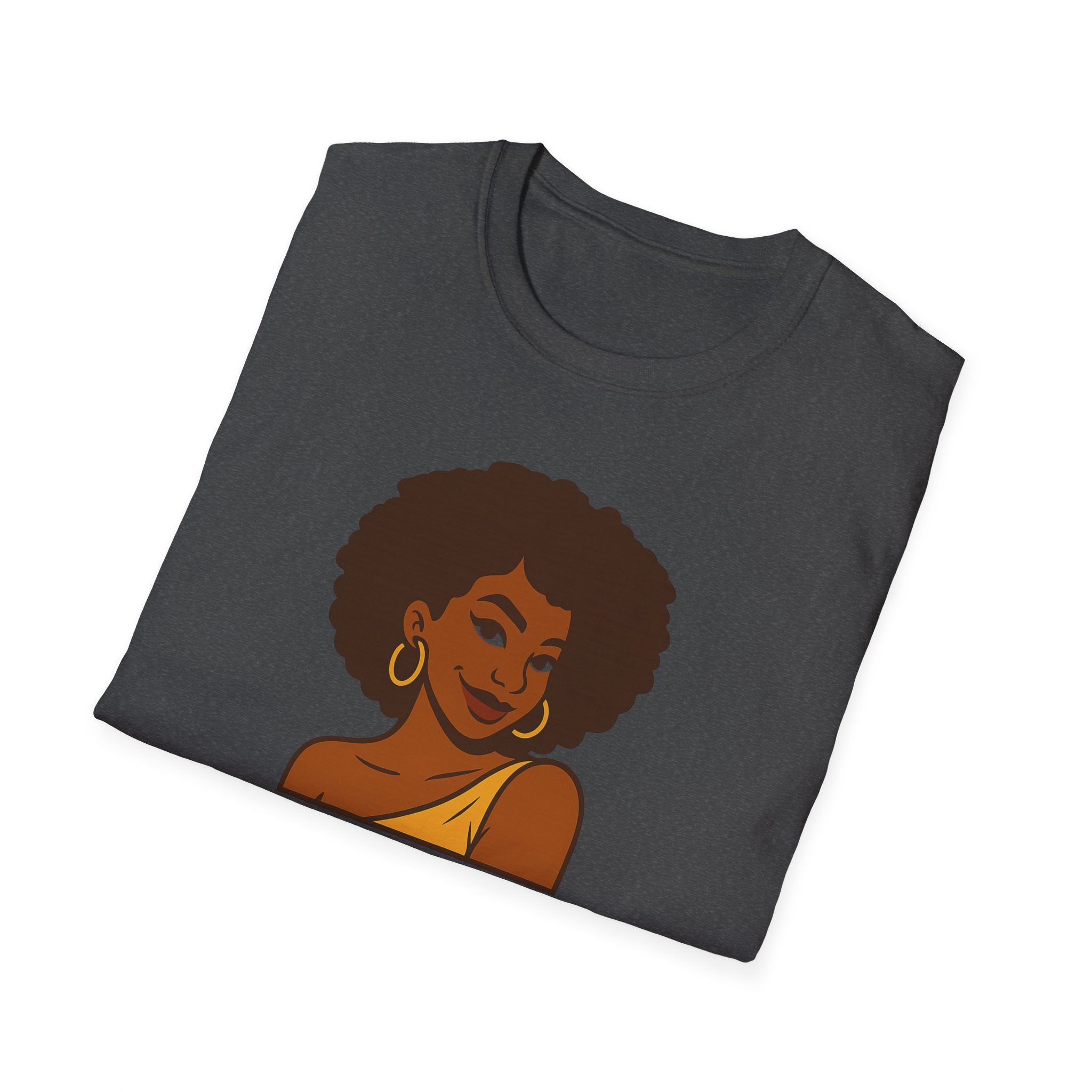 Love Yourself - Softstyle T-Shirt