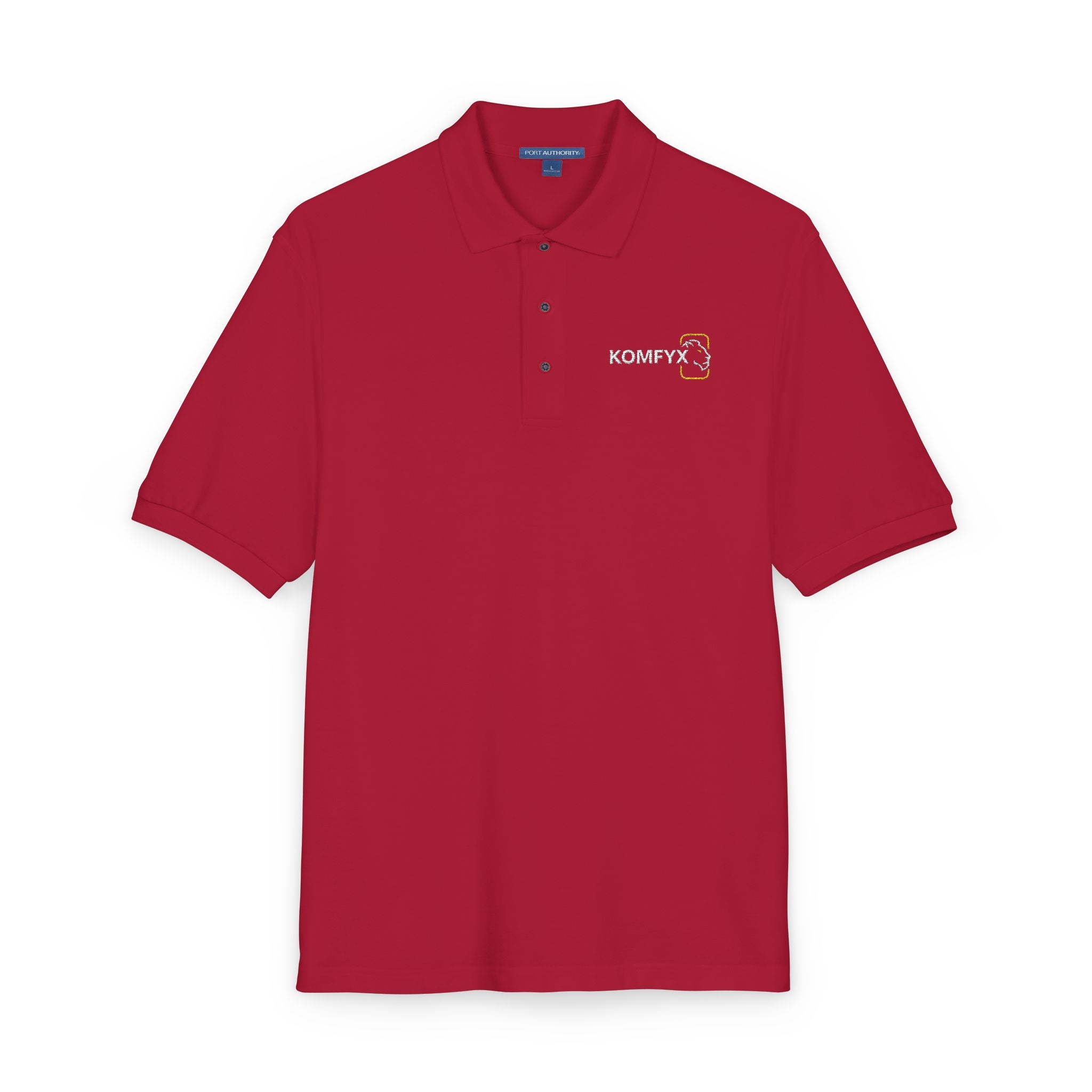 KOMFYX - Polo Shirt
