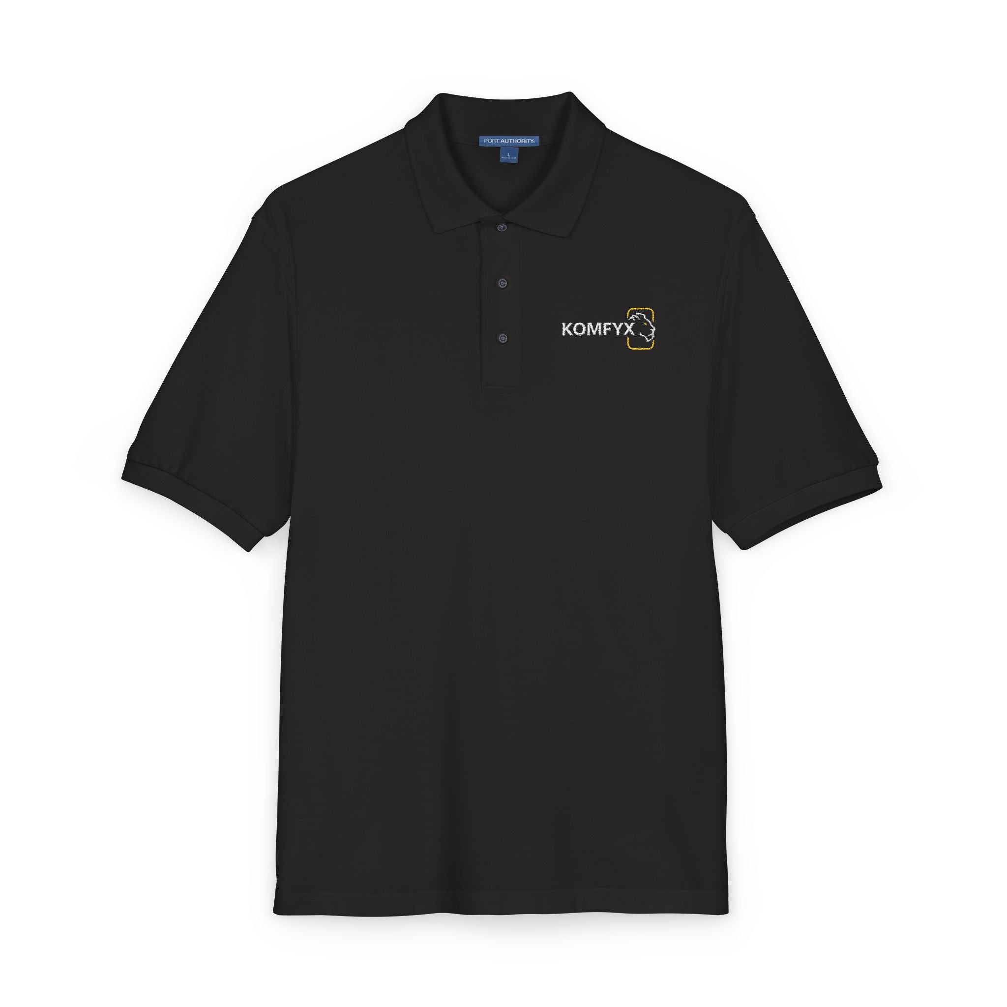 KOMFYX - Polo Shirt