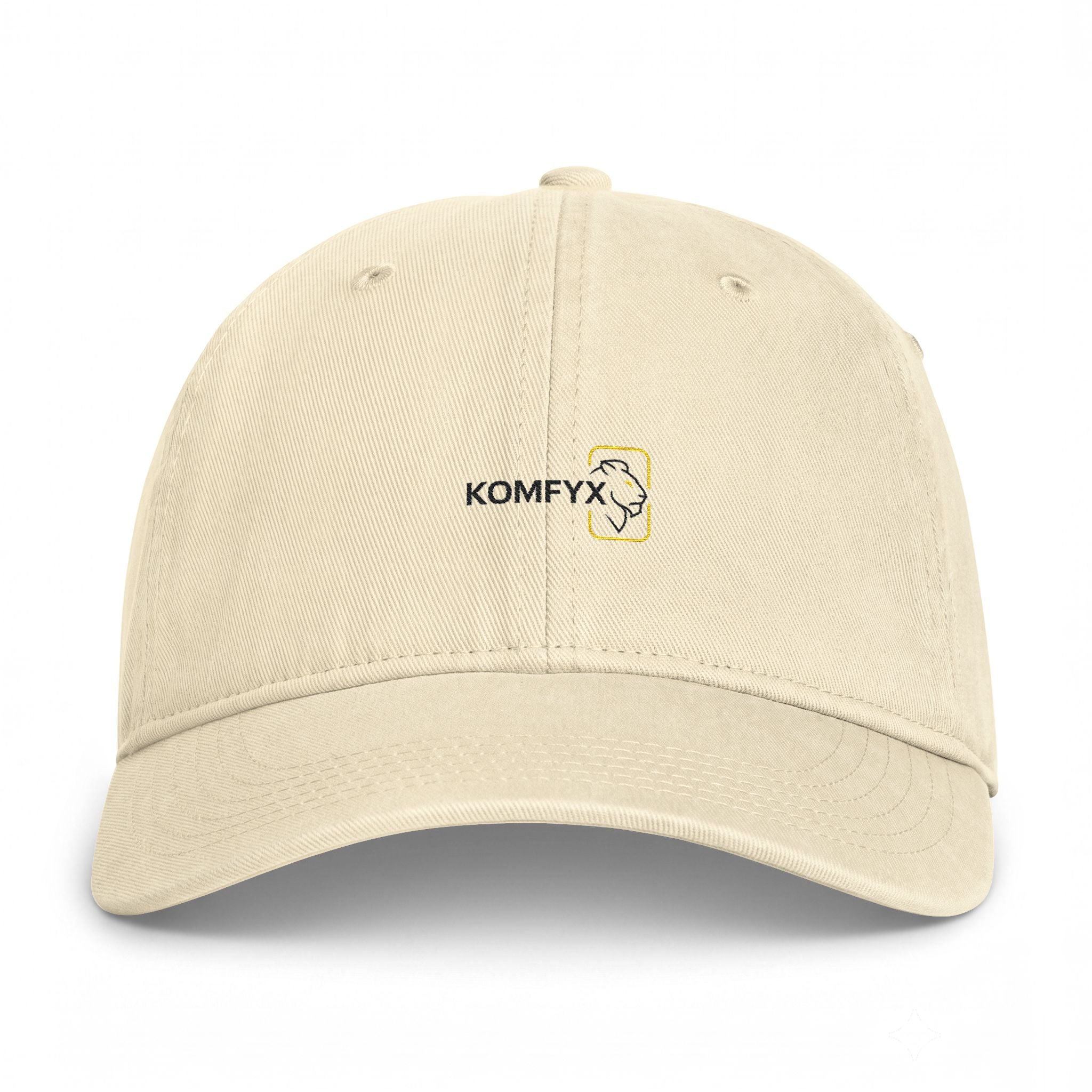 KOMFYX Signature Cap