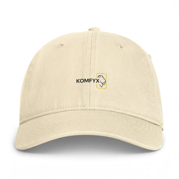 KOMFYX Signature Cap