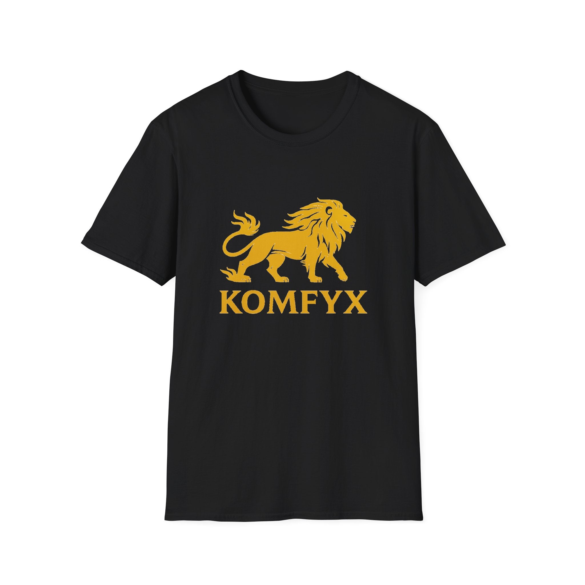 KomfyX - Softstyle T-Shirt