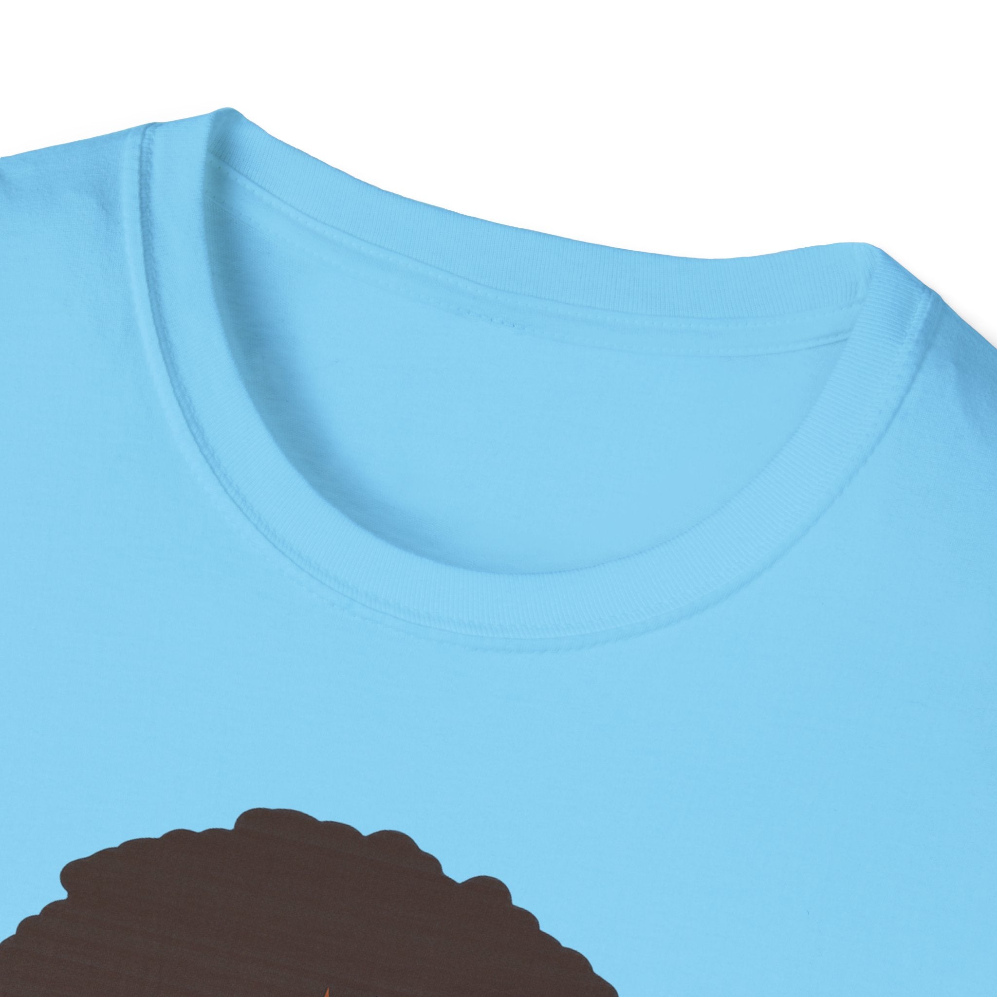 Love Yourself - Softstyle T-Shirt