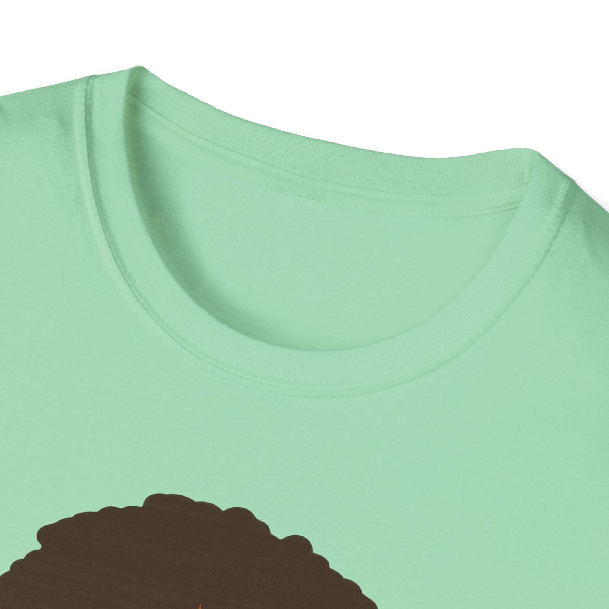 Love Yourself - Softstyle T-Shirt