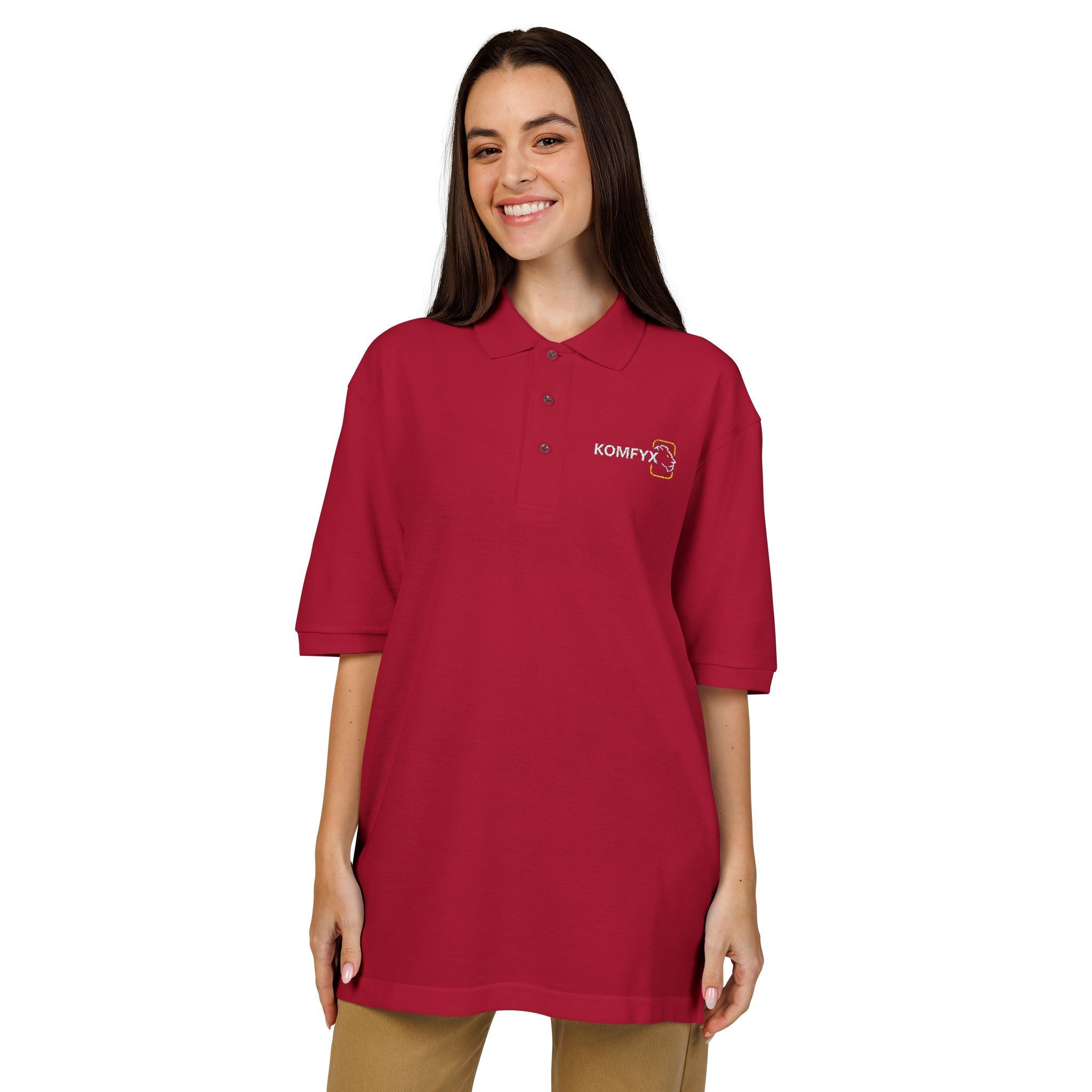 KOMFYX - Polo Shirt