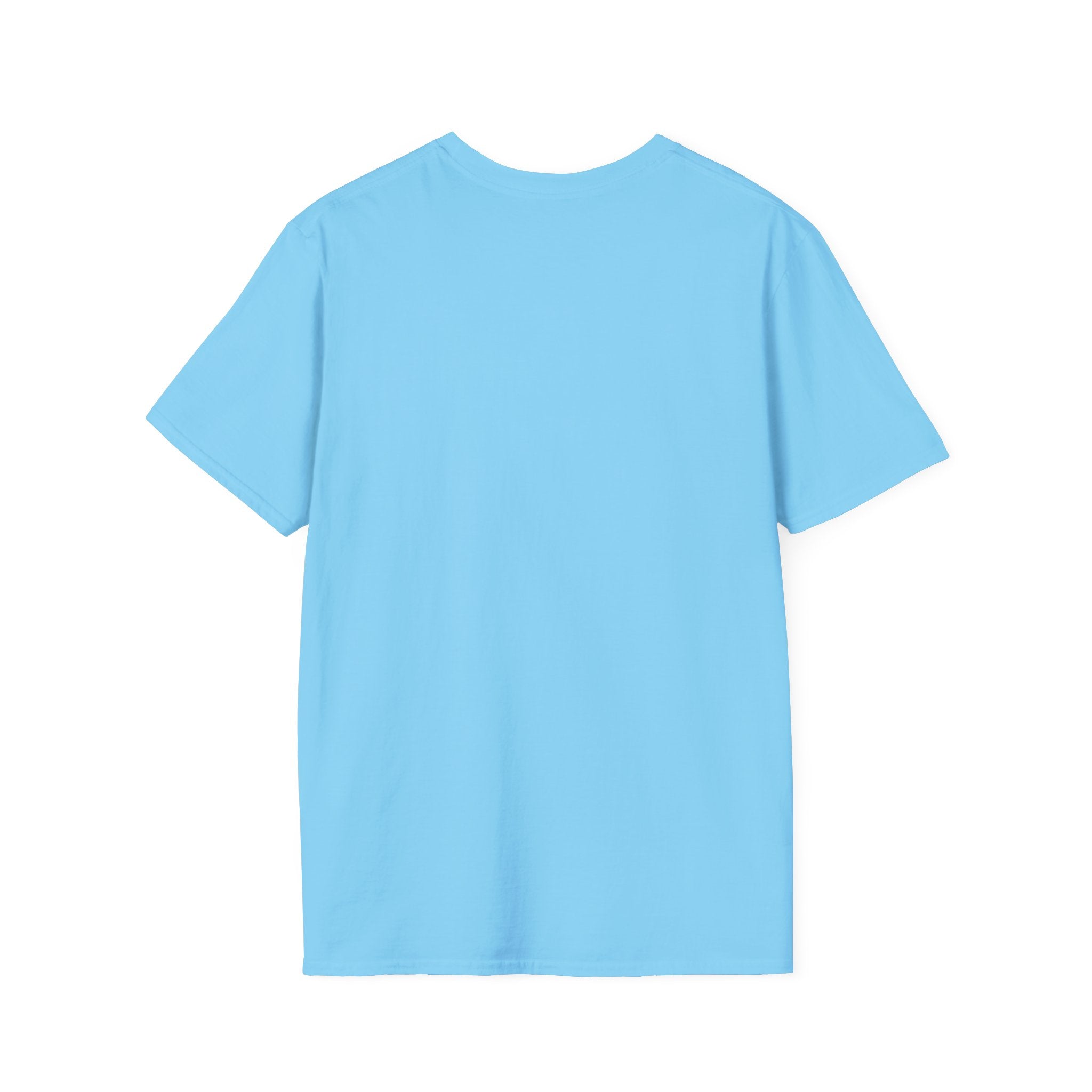 Love Yourself - Softstyle T-Shirt