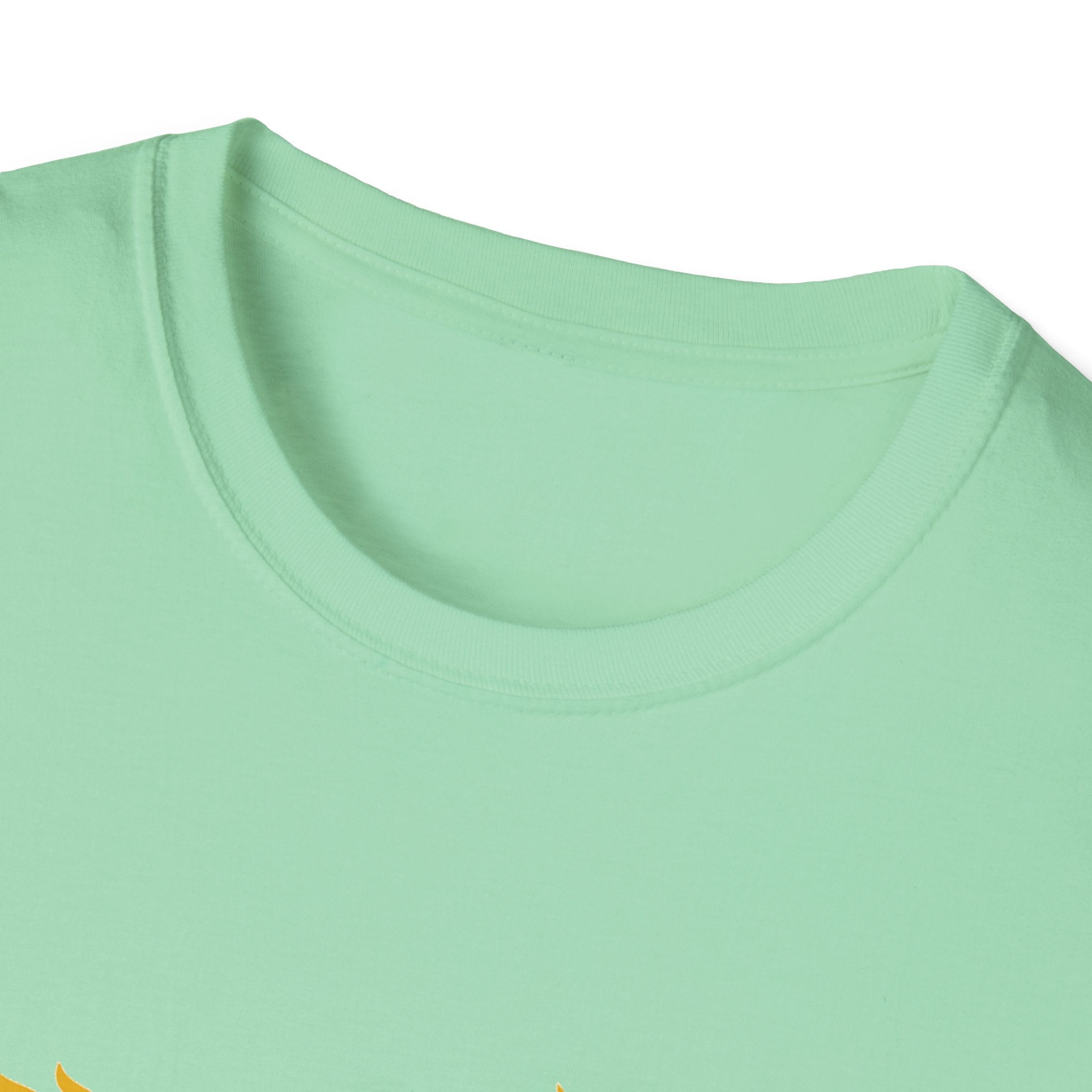 KomfyX - Softstyle T-Shirt