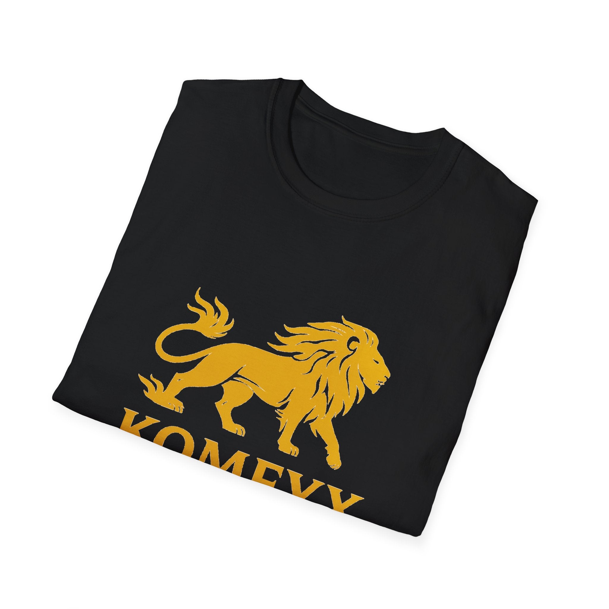 KomfyX - Softstyle T-Shirt