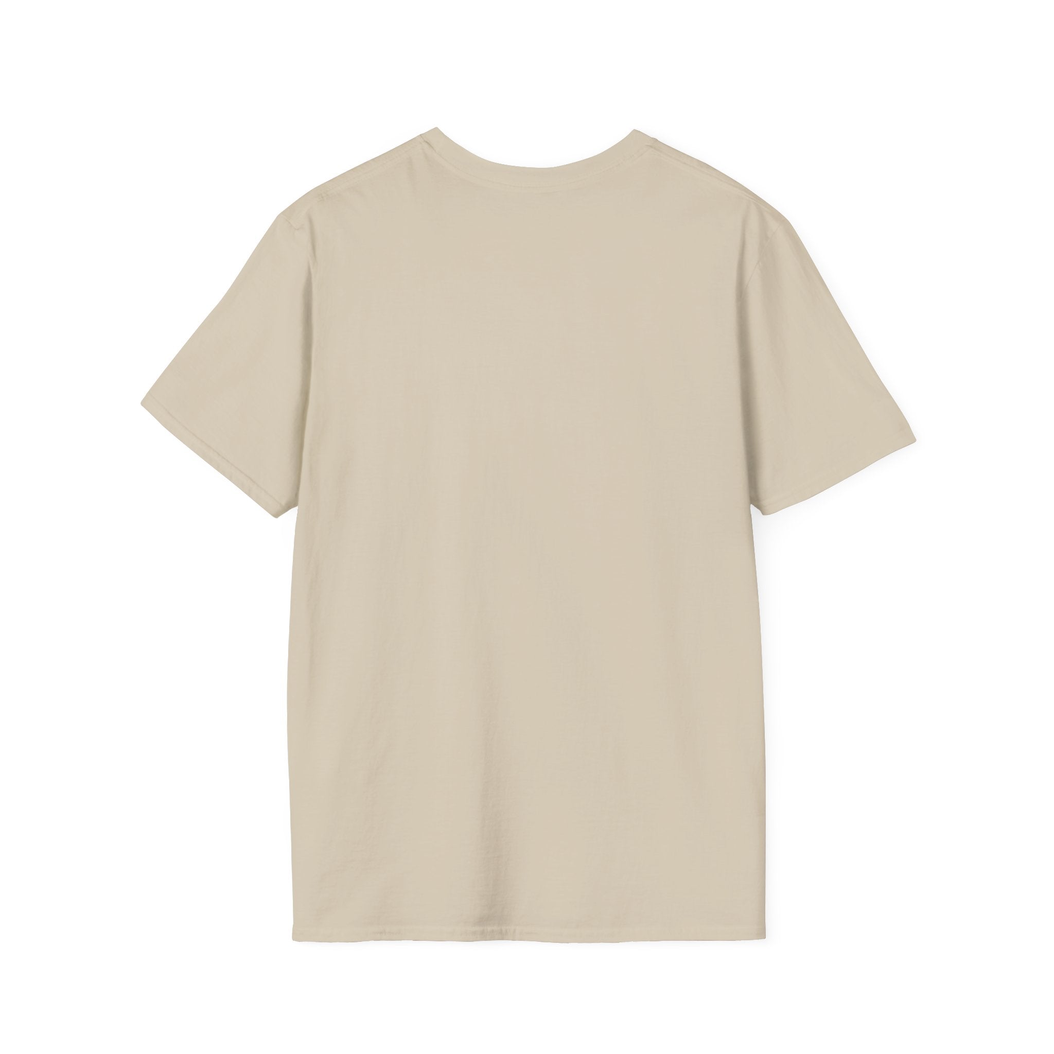 Believe KOMFYX - Softstyle T-Shirt