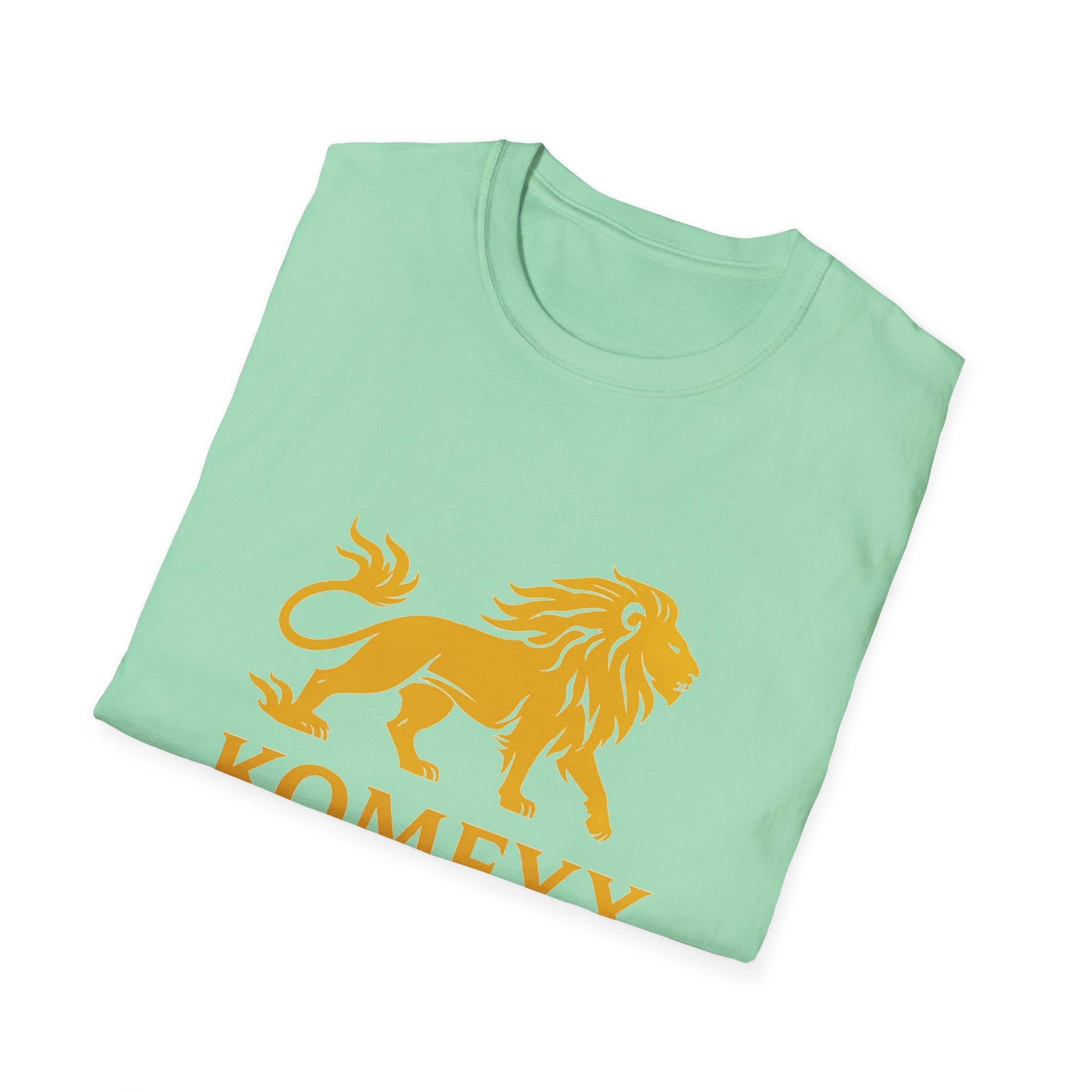 KomfyX - Softstyle T-Shirt