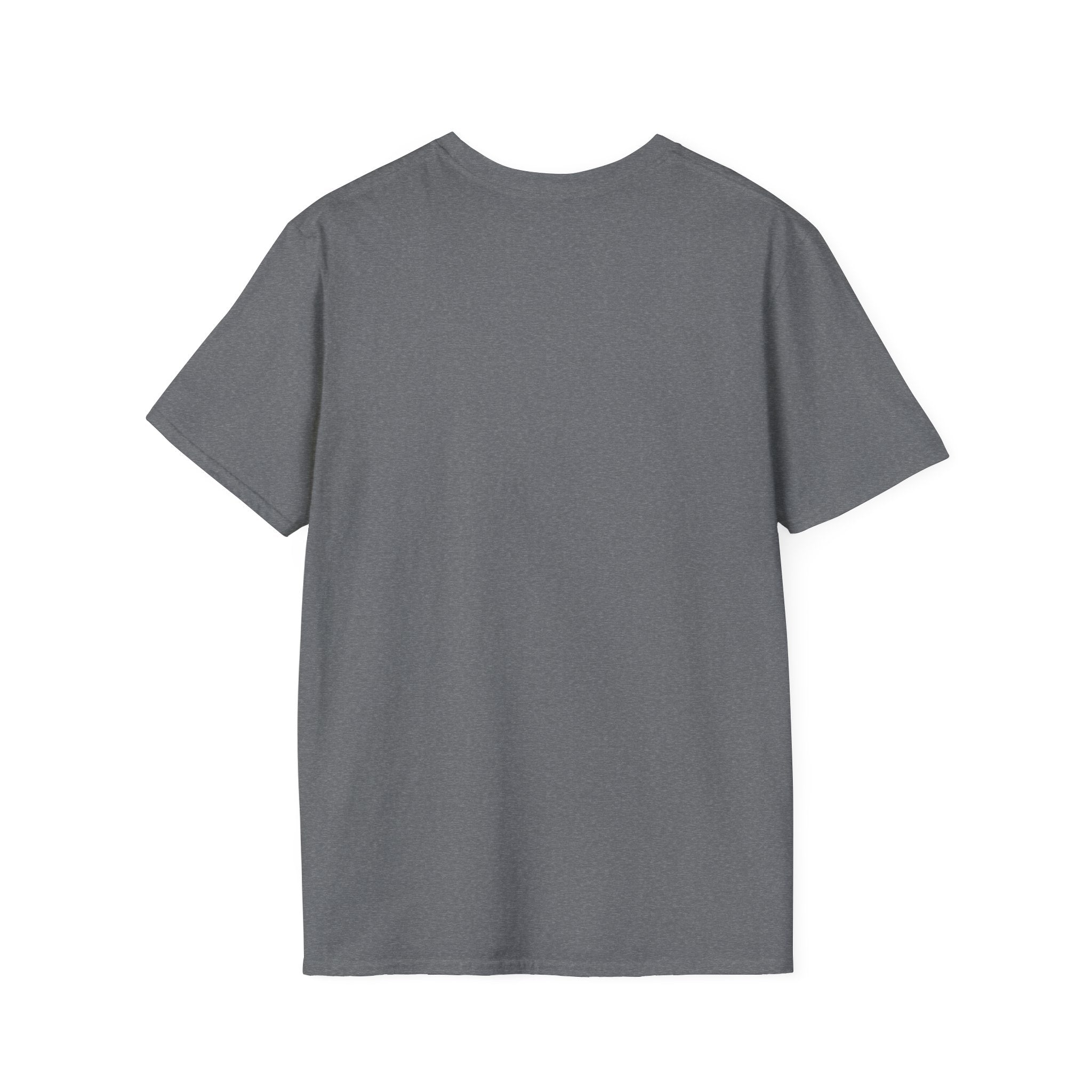 Believe KOMFYX - Softstyle T-Shirt