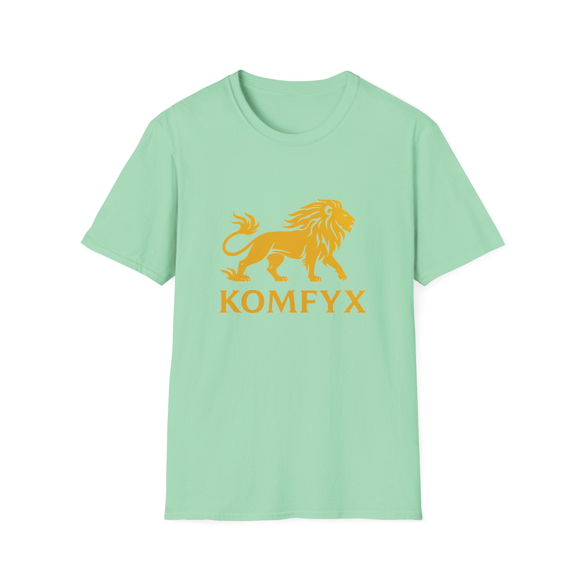 KomfyX - Softstyle T-Shirt