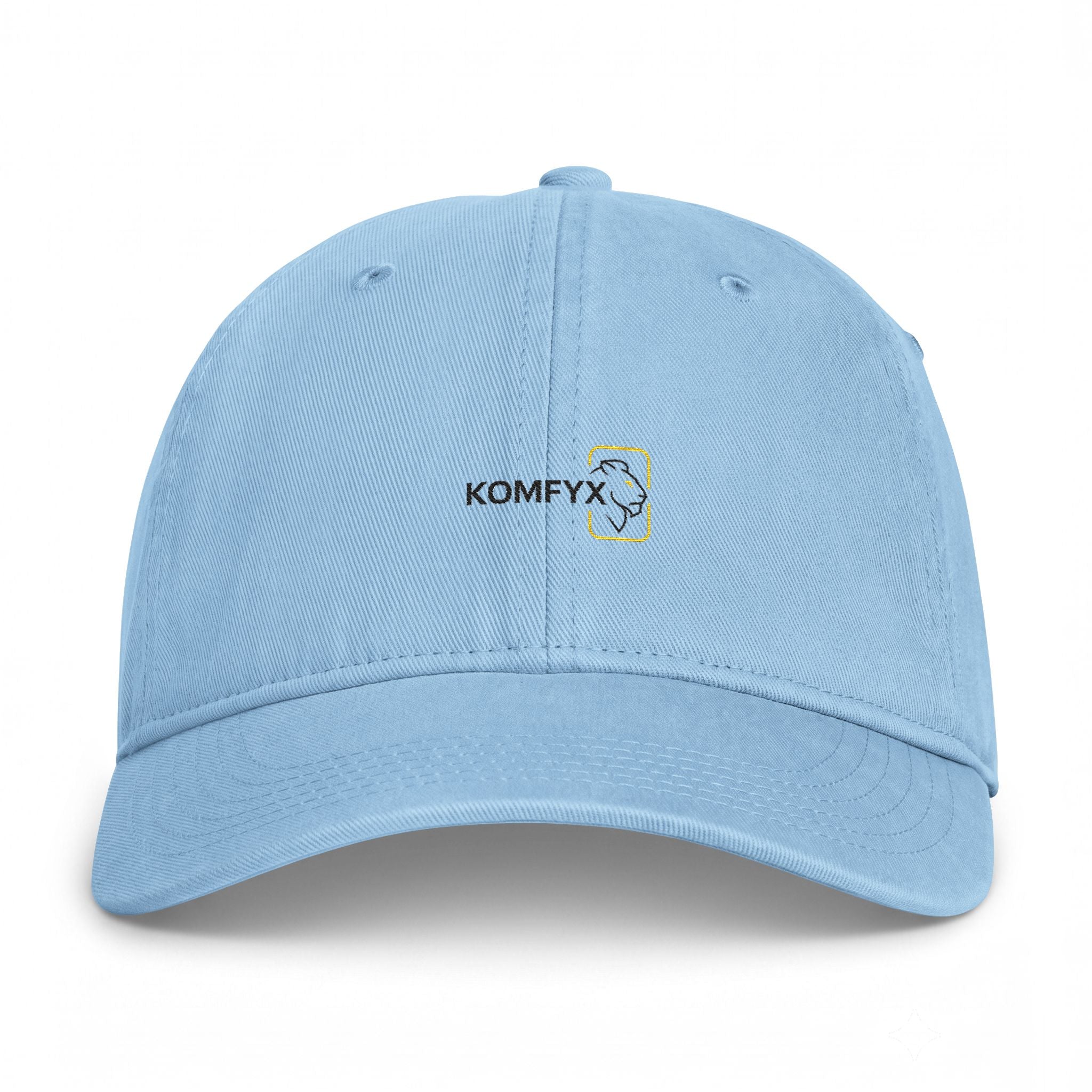 KOMFYX Signature Cap