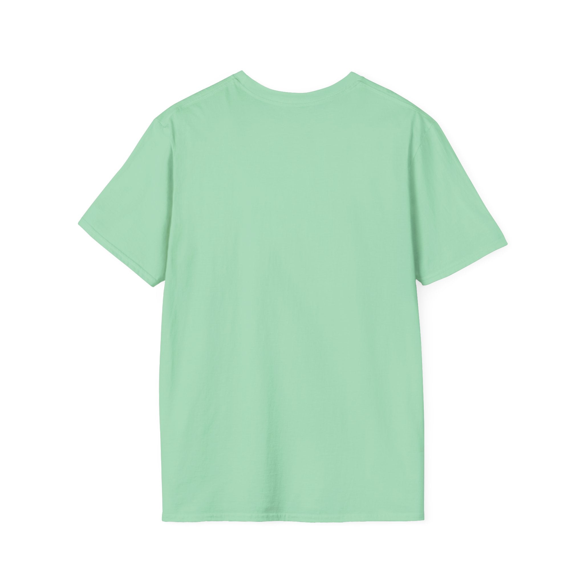 Believe KOMFYX - Softstyle T-Shirt