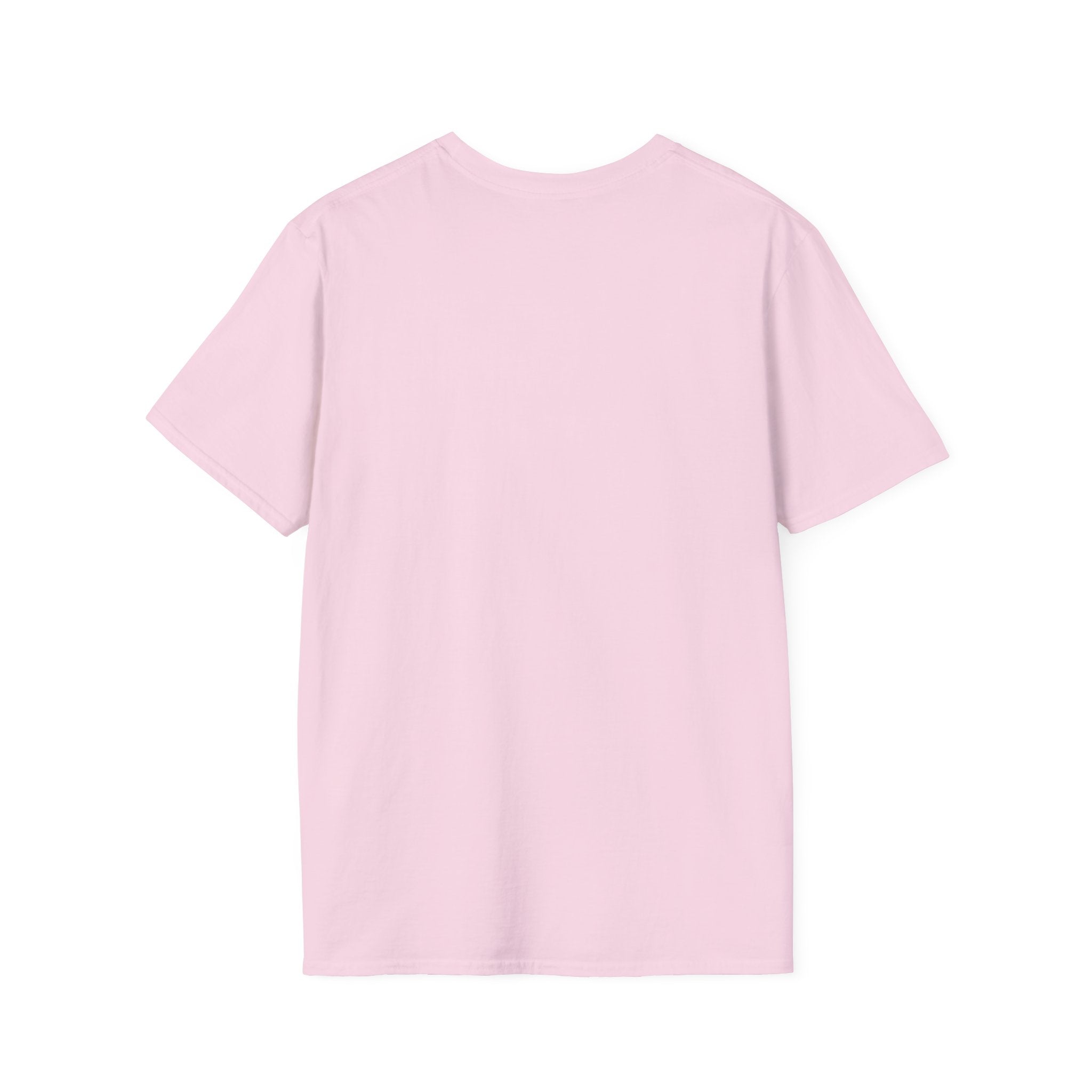 Believe KOMFYX - Softstyle T-Shirt