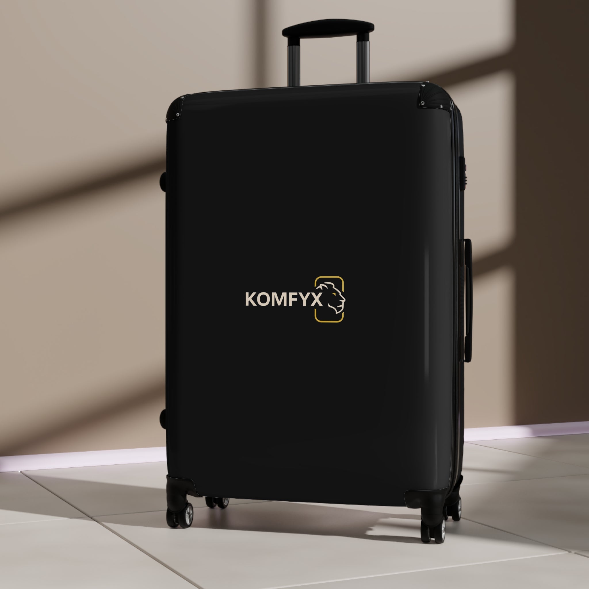 KOMFYX - Suitcase