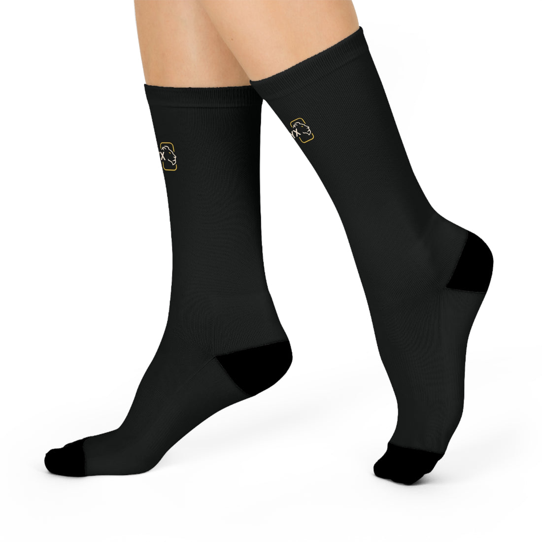 KOMFYX - Cushioned Crew Socks